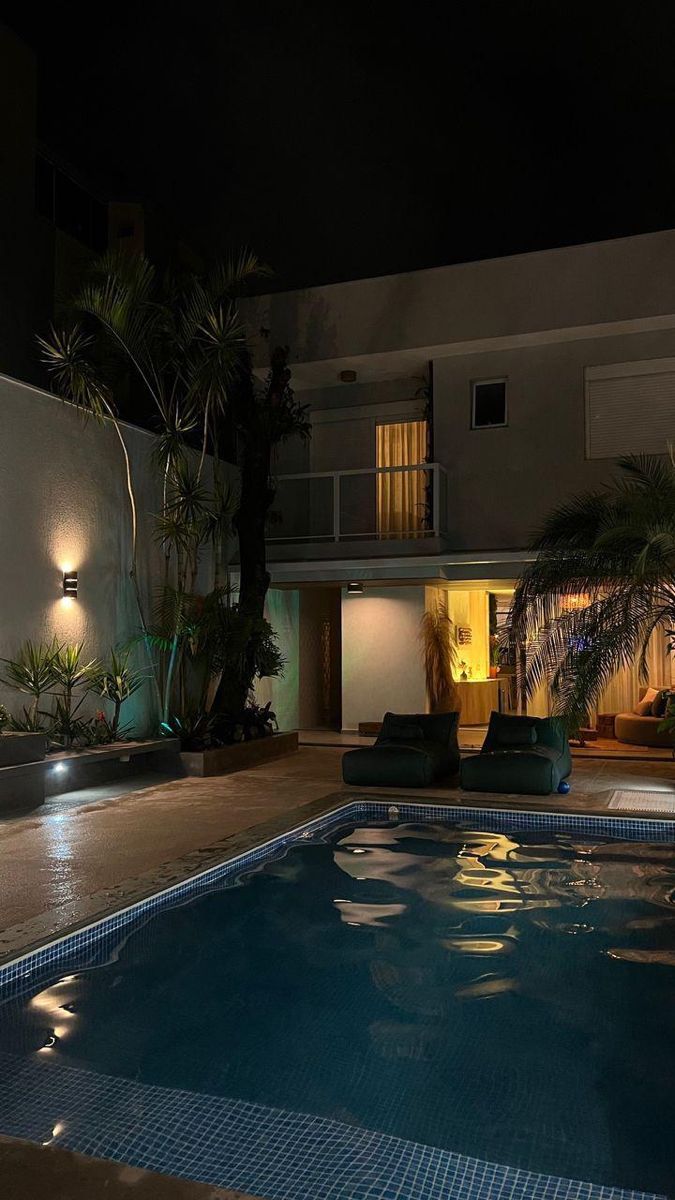 Resort gathering space